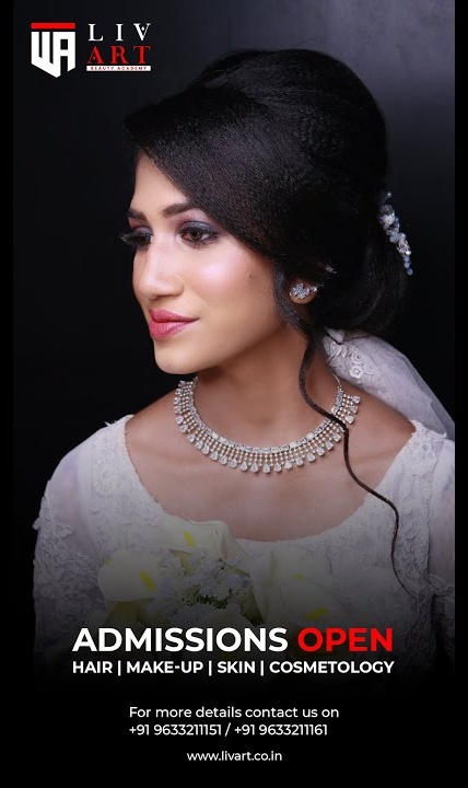 ക്രിസ്ത്യൻ ബ്രൈഡൽ ലുക്ക്