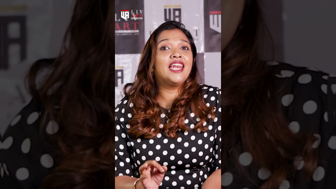 LivArt Job-Oriented Salon Training and Career Placement in Studio