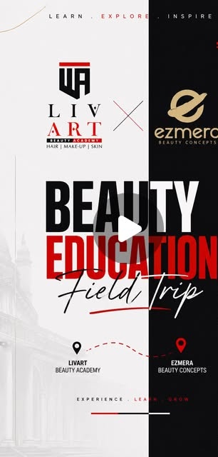 Ezmera ബ്യൂട്ടി പ്രോഡക്റ്റ് എക്സ്പോഷർ