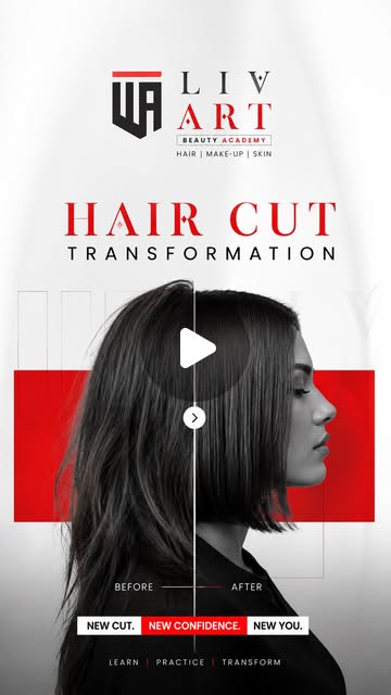 Professional Haircut & Grooming