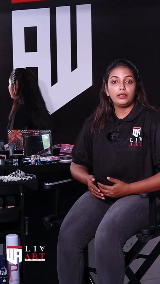 വിദ്യാർത്ഥിനി നിമ്മി കളത്തിൽ — അനുഭവം
