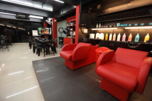 0X2A0020 Livart Beauty Academy