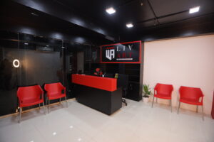 0X2A0038 Livart Beauty Academy